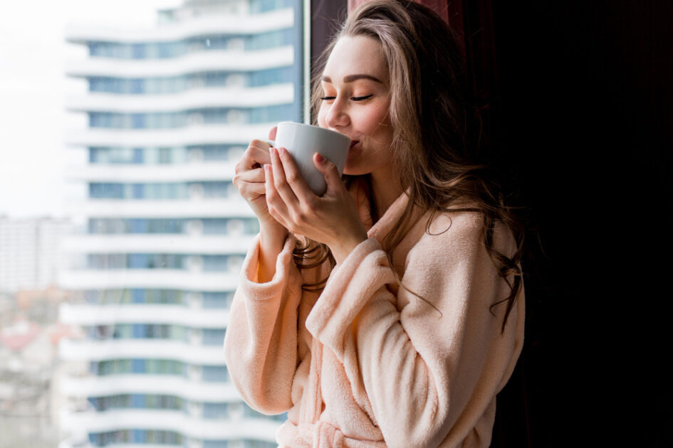 Pink Tea Recipe