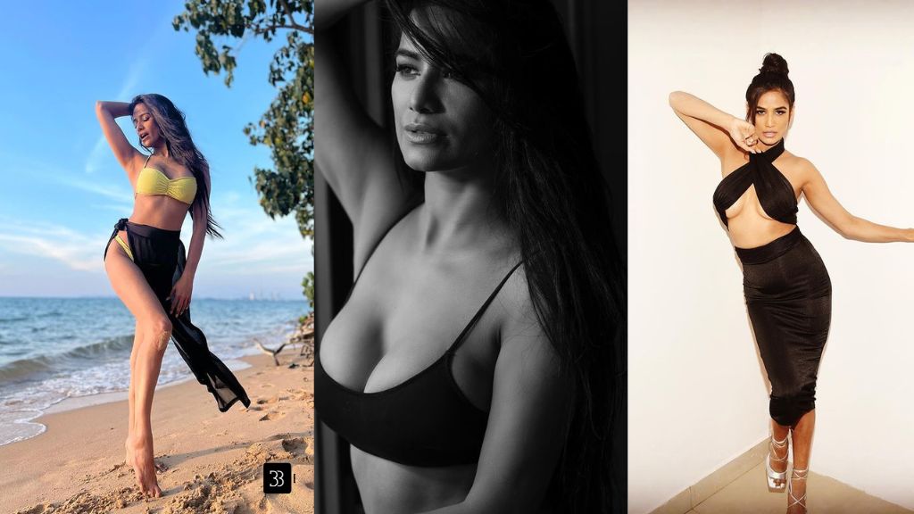 Poonam Pandey
