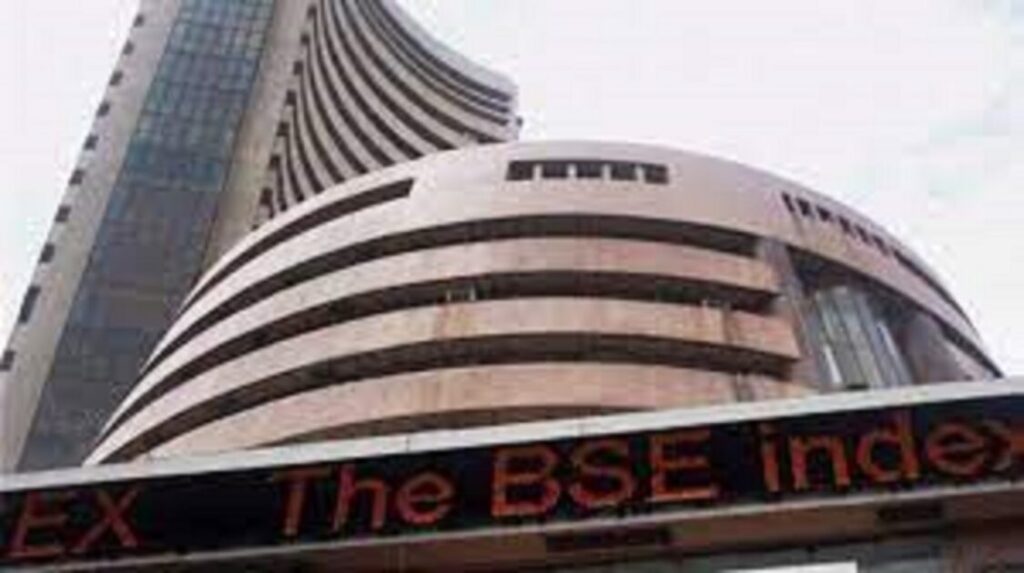 Stock Market Live