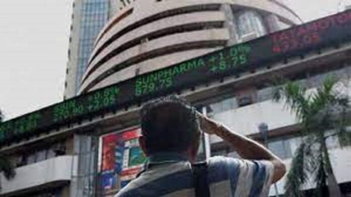 Stock Market Live Update: