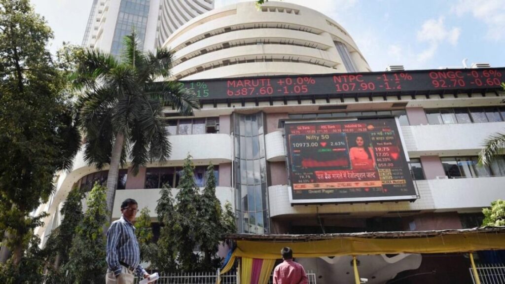 Stock Market Today: