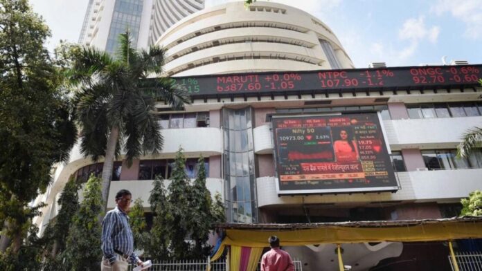 Stock Market Today: