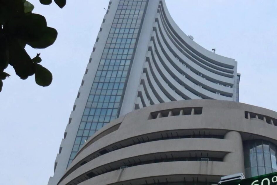 Stock Market Today