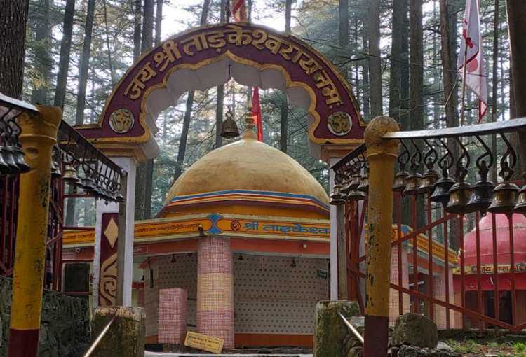 Tarkeshwar Mandir