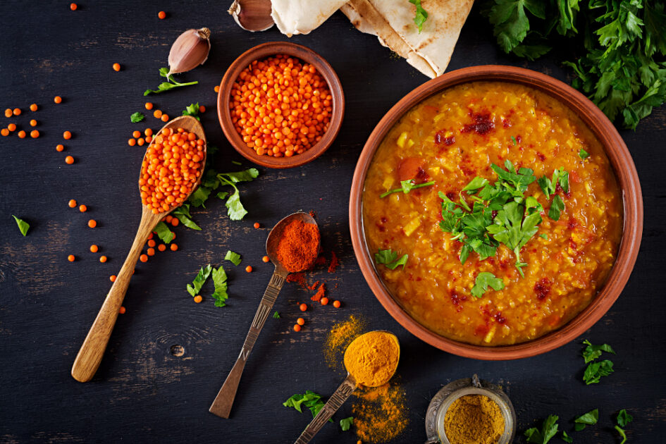 Til Ki Khichdi