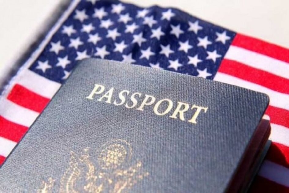US Visa: