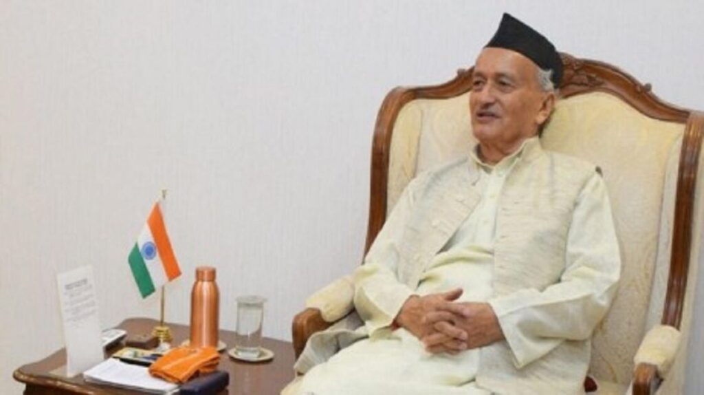 Uttarakhand Politics