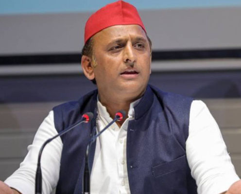 akhilesh