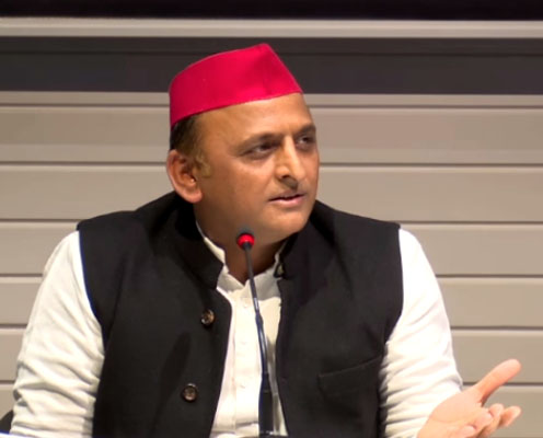 akhilesh