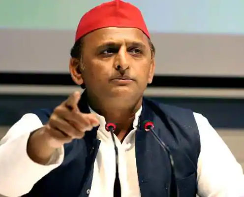 akhilesh