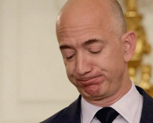 amazon