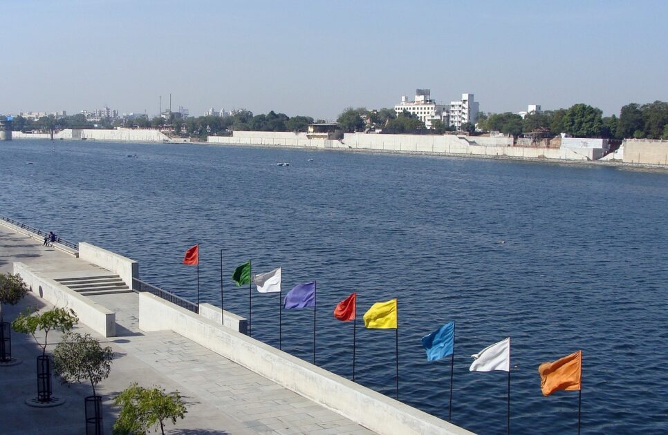 best places to visit ahmedabad