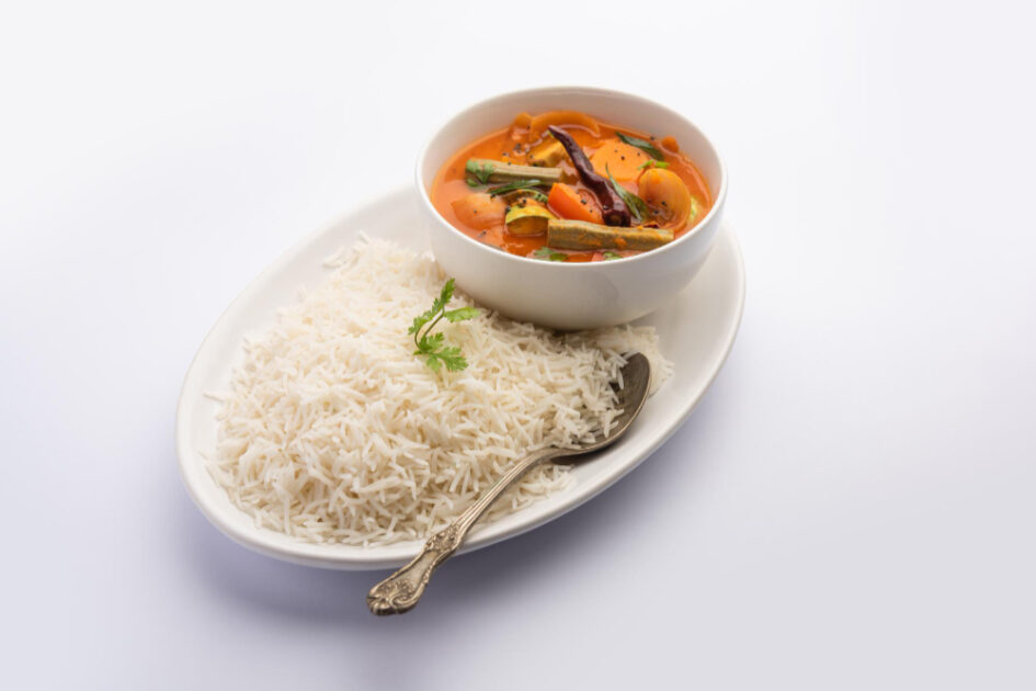 daal chawal khane ke fayde