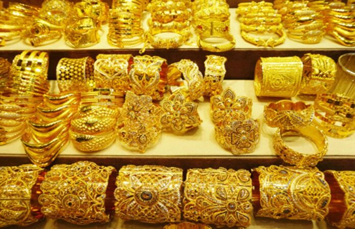 gold silver rate