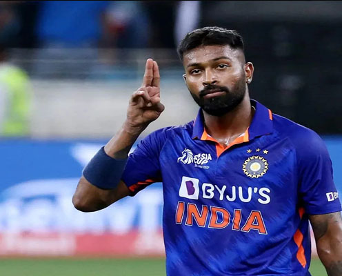 hardik