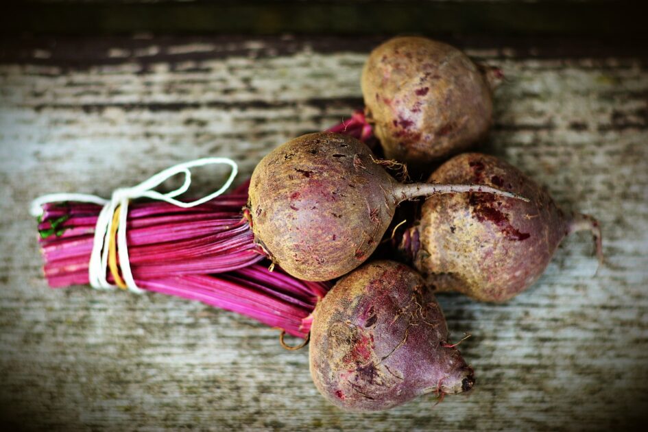 how to make beetroot toner at home