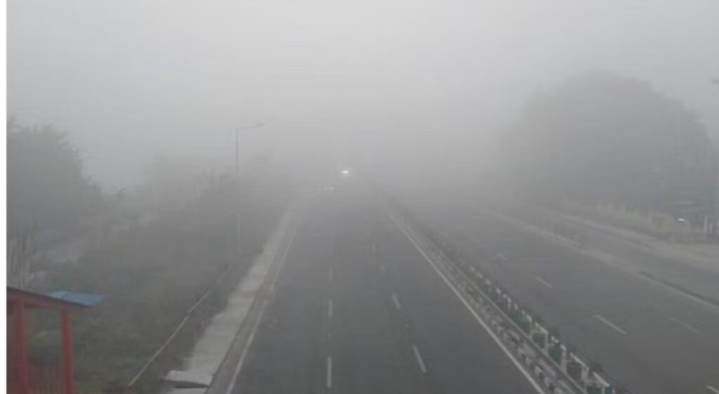 Uttarakhand Weather
