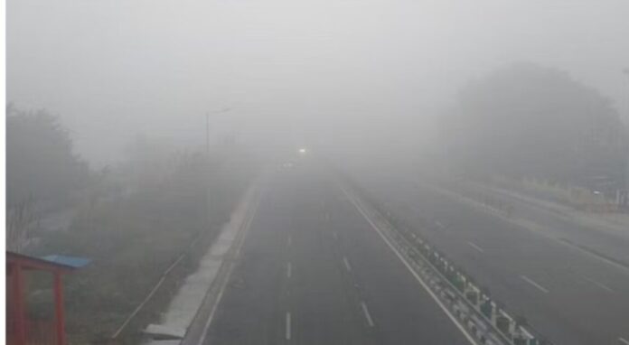 Uttarakhand Weather