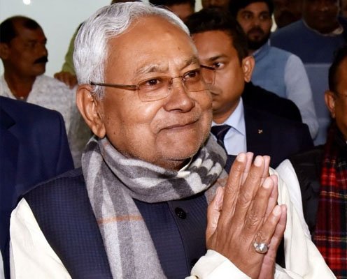 nitish kumar