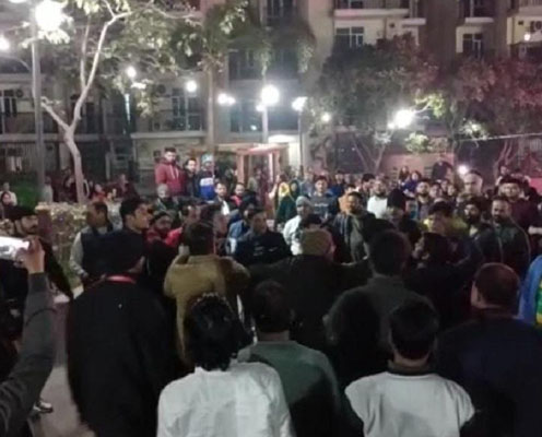 noida