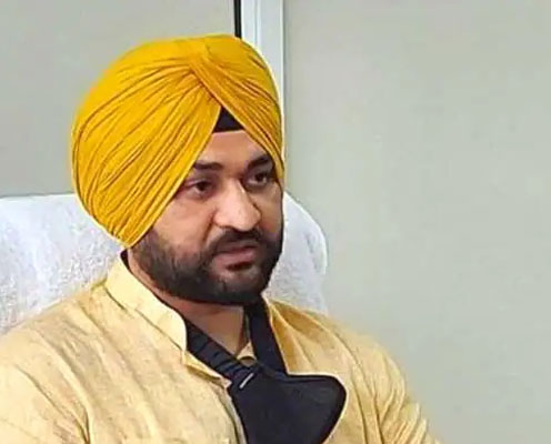 sandeep singh