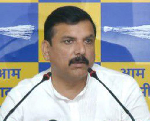 sanjay singh