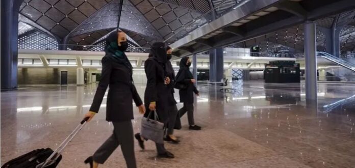 saudi arabia bullet train