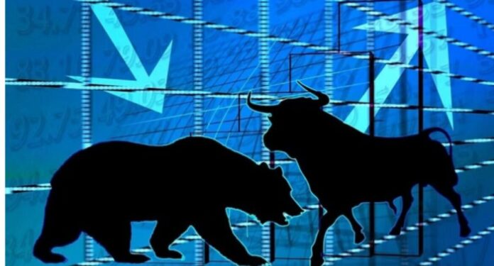 Domestic stock markets closed with slight rise