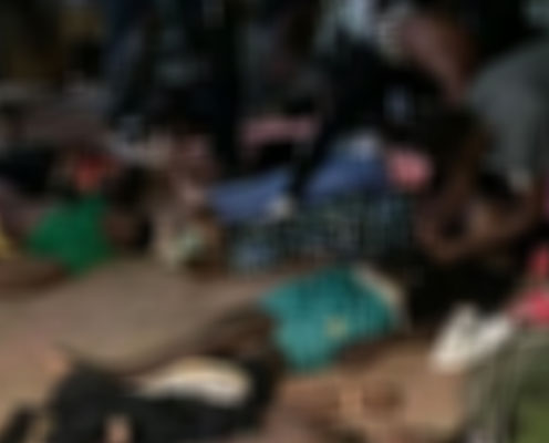 uganda
