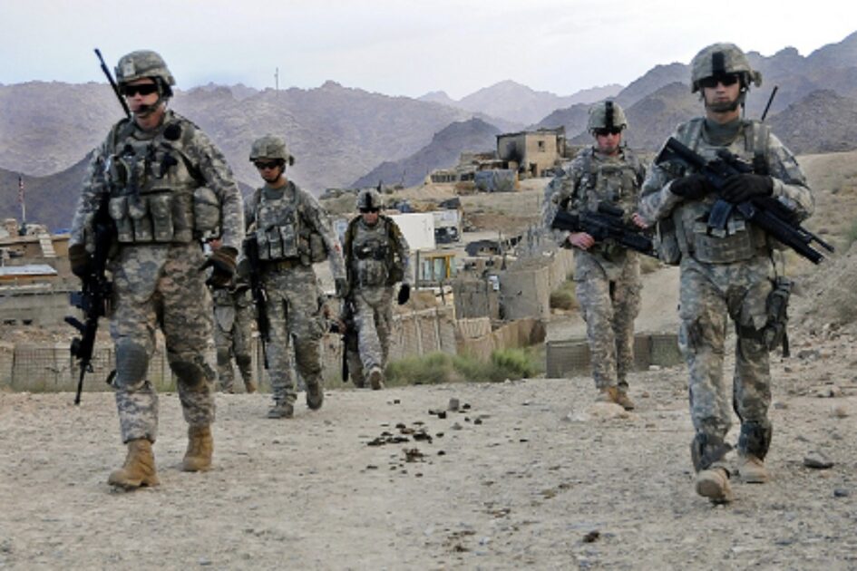 us army