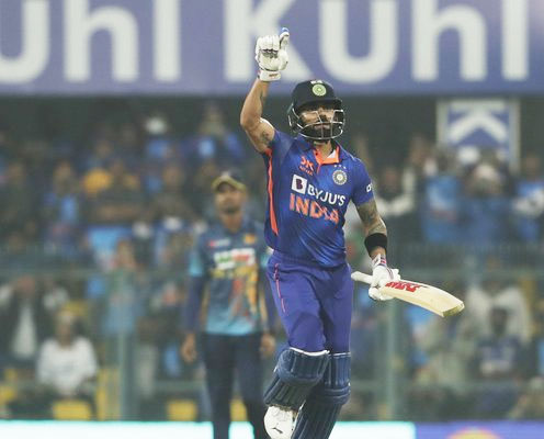 virat