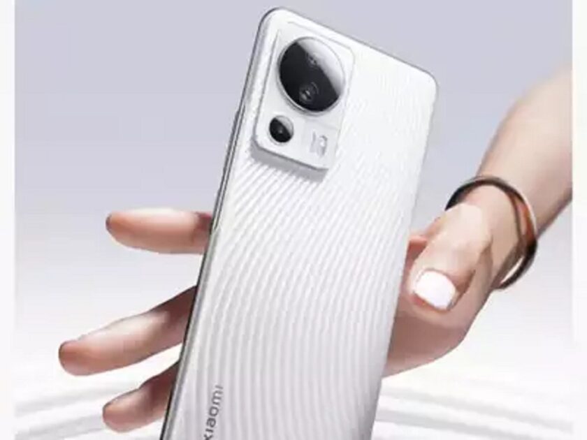 Xiaomi CIVI 3