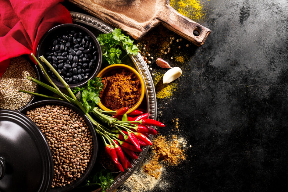 Bhang Ki Chutney
