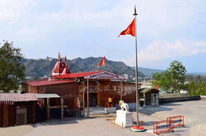 Dakshin Kali Mandir