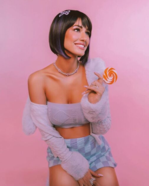 Disha Patani 