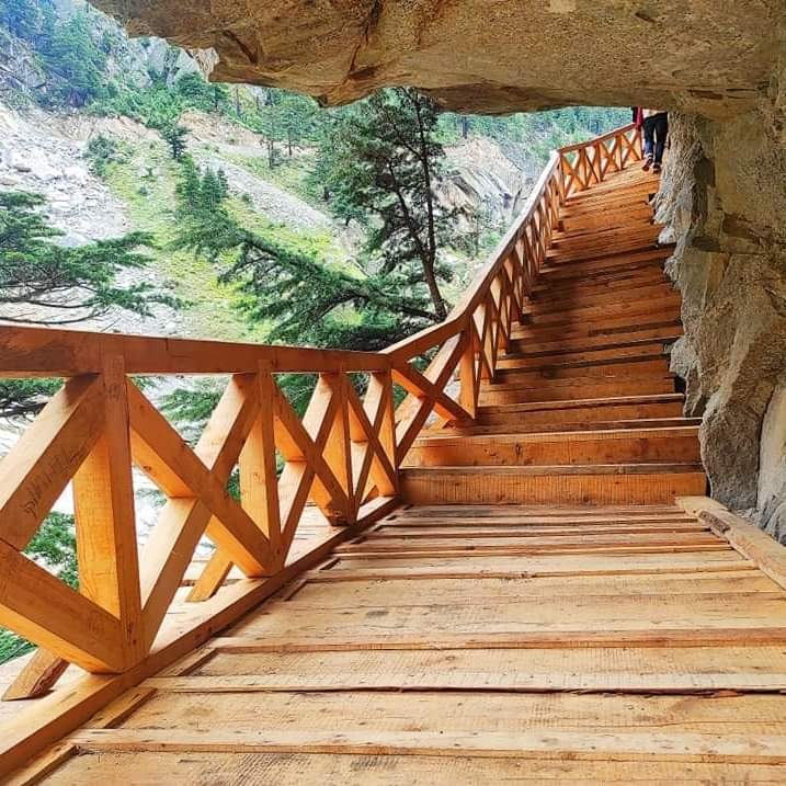 Gartang Gali