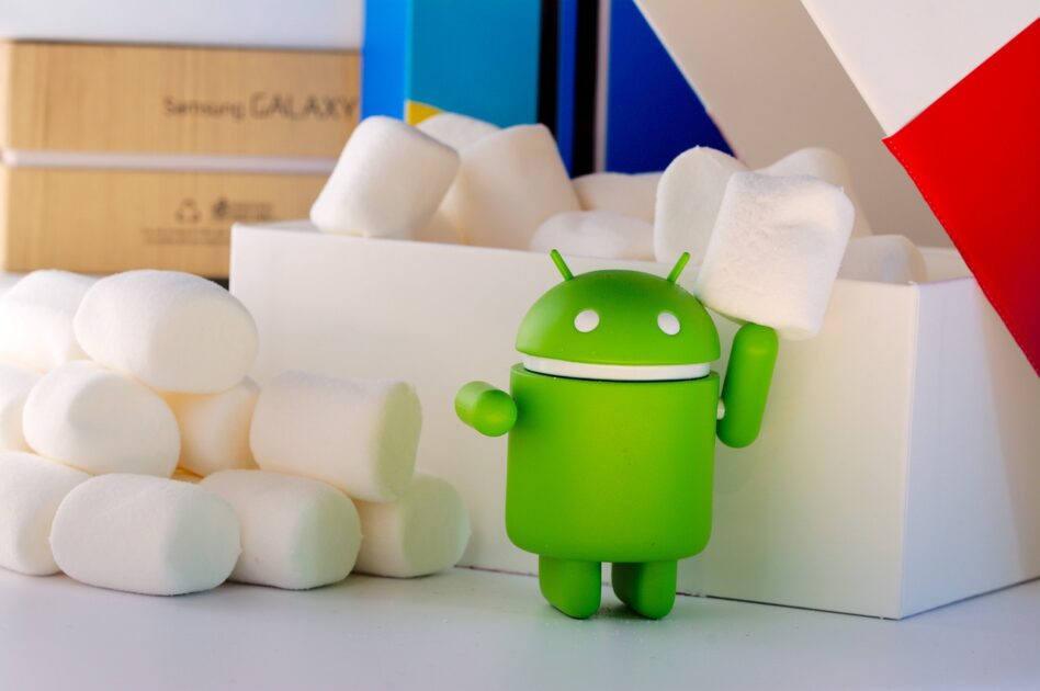 Google play store