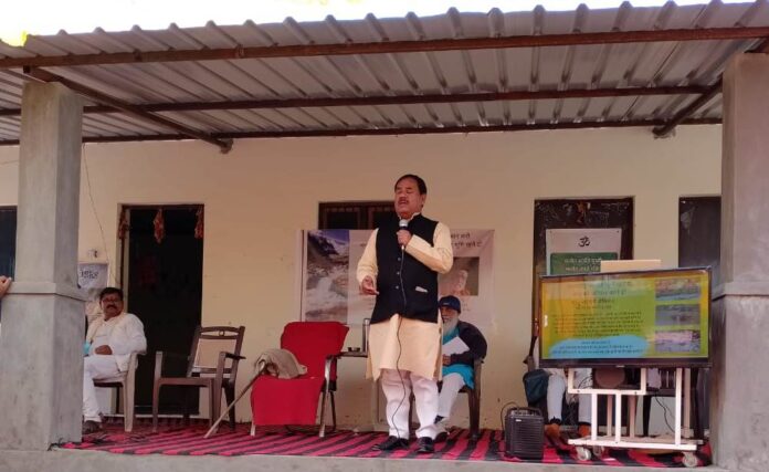 Harak Singh Rawat