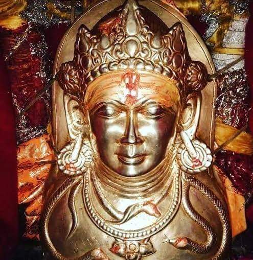 Kandar Devata Mandir