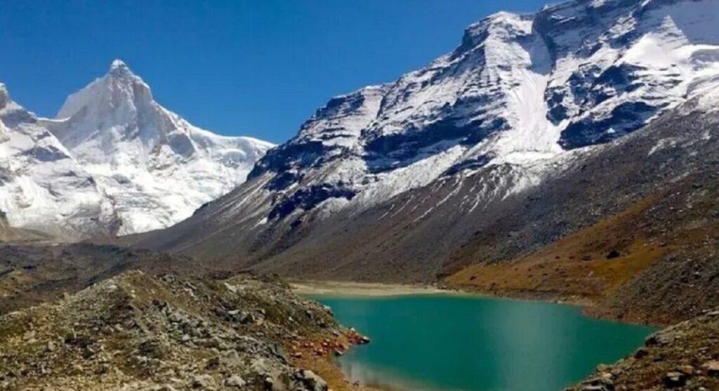 Kedartal