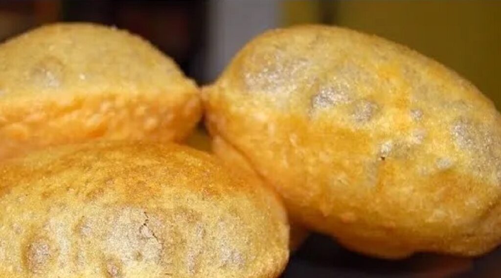 Lauki Ki Puri