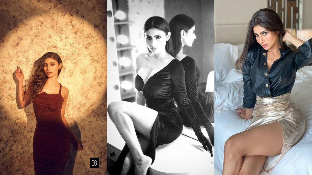 Mouni Roy