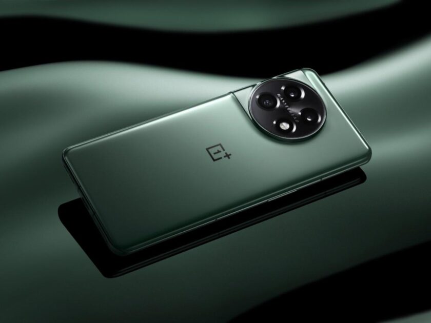 OnePlus 11R 5G