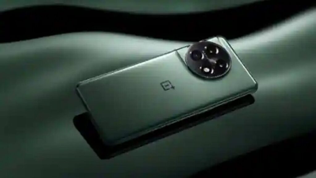 Oneplus 11