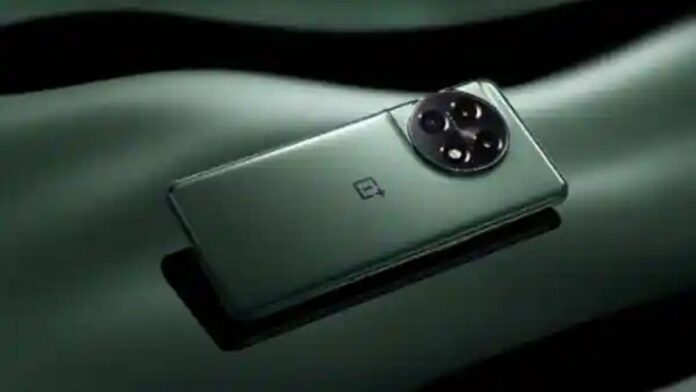 Oneplus 11