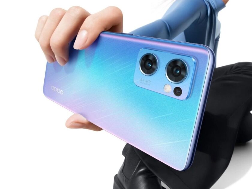 Oppo Android 13 Based ColorOS 13