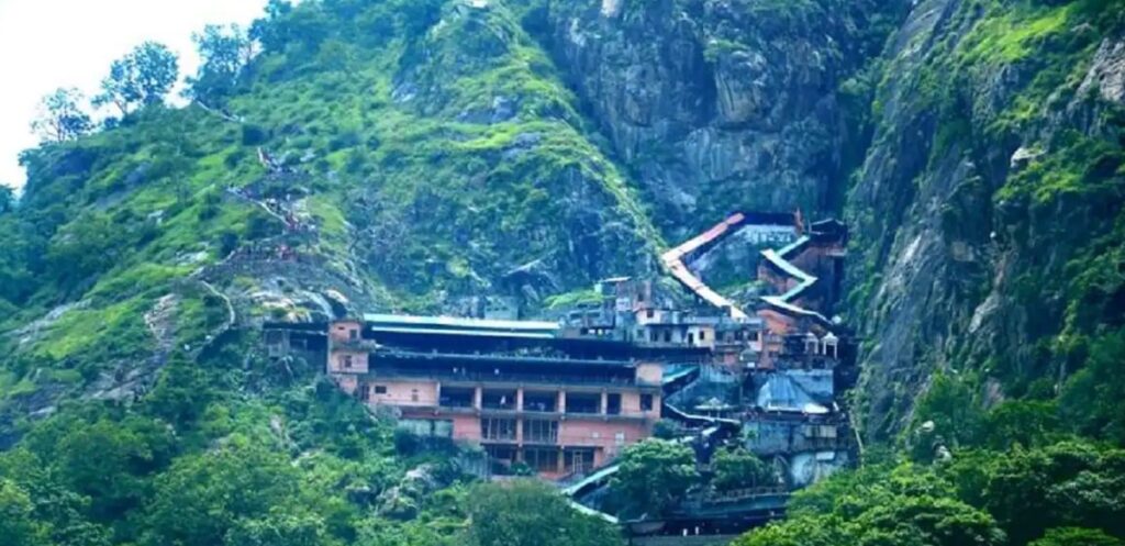 Parshuram Mahadev Temple
