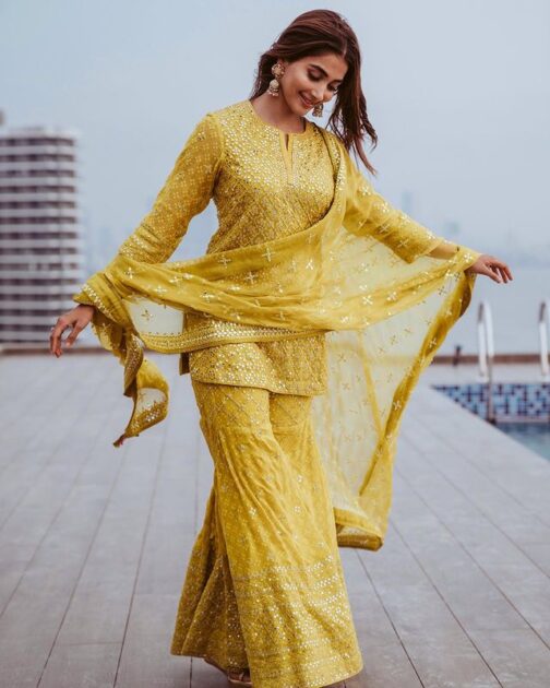 Pooja Hegde