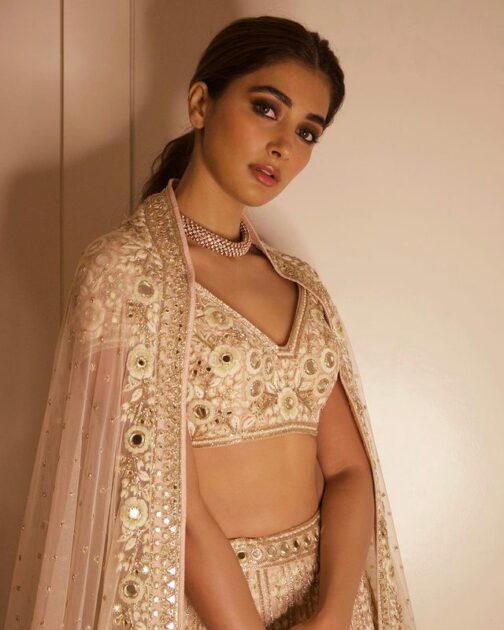 Pooja Hegde