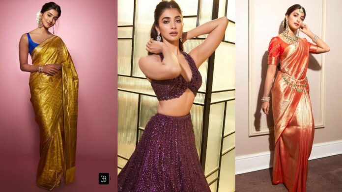 Pooja Hegde